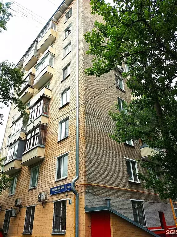 Комната 15 м в 3-к., 2/8 эт. - Фото 0