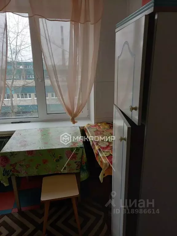 Комната Санкт-Петербург ул. Крыленко, 5 (18.9 м) - Фото 0