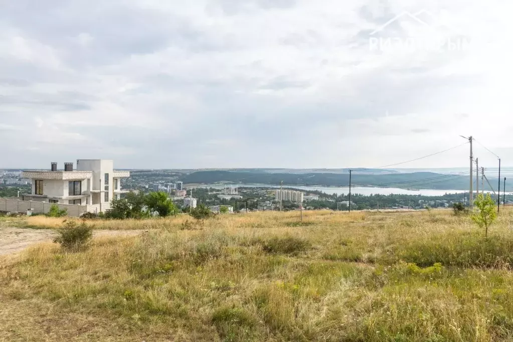Участок в Крым, Симферополь ул. Бориса Аршинцева (6.0 сот.) - Фото 1
