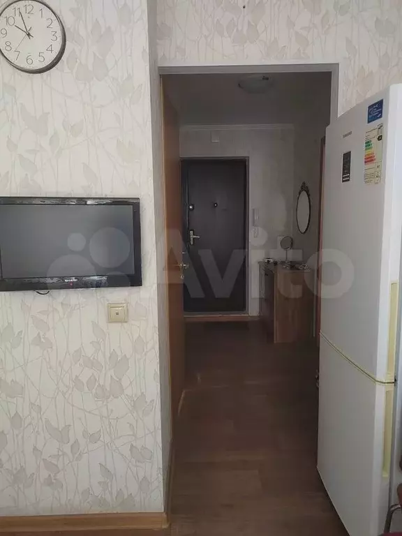 1-к. квартира, 35 м, 1/9 эт. - Фото 1
