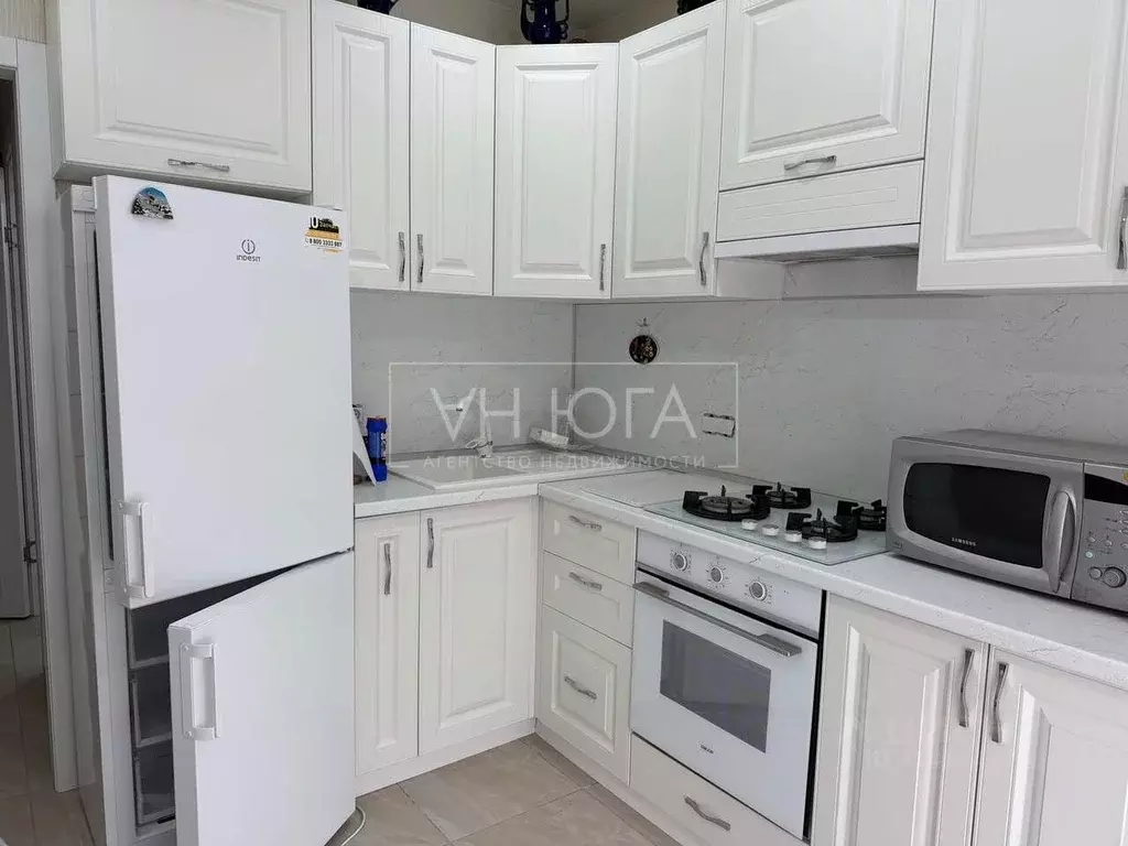 1-к кв. Ставропольский край, Михайловск Шпаковский район, ул. Ишкова, ... - Фото 2