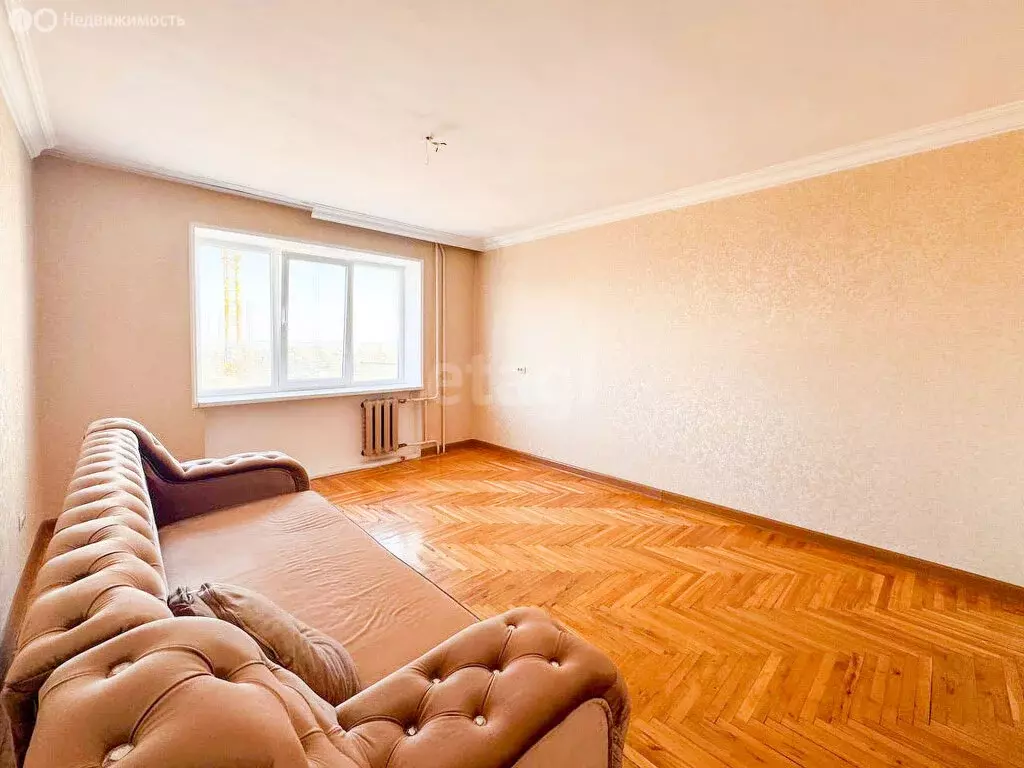 3-комнатная квартира: Нальчик, улица Кирова, 331/13 (65.3 м) - Фото 1