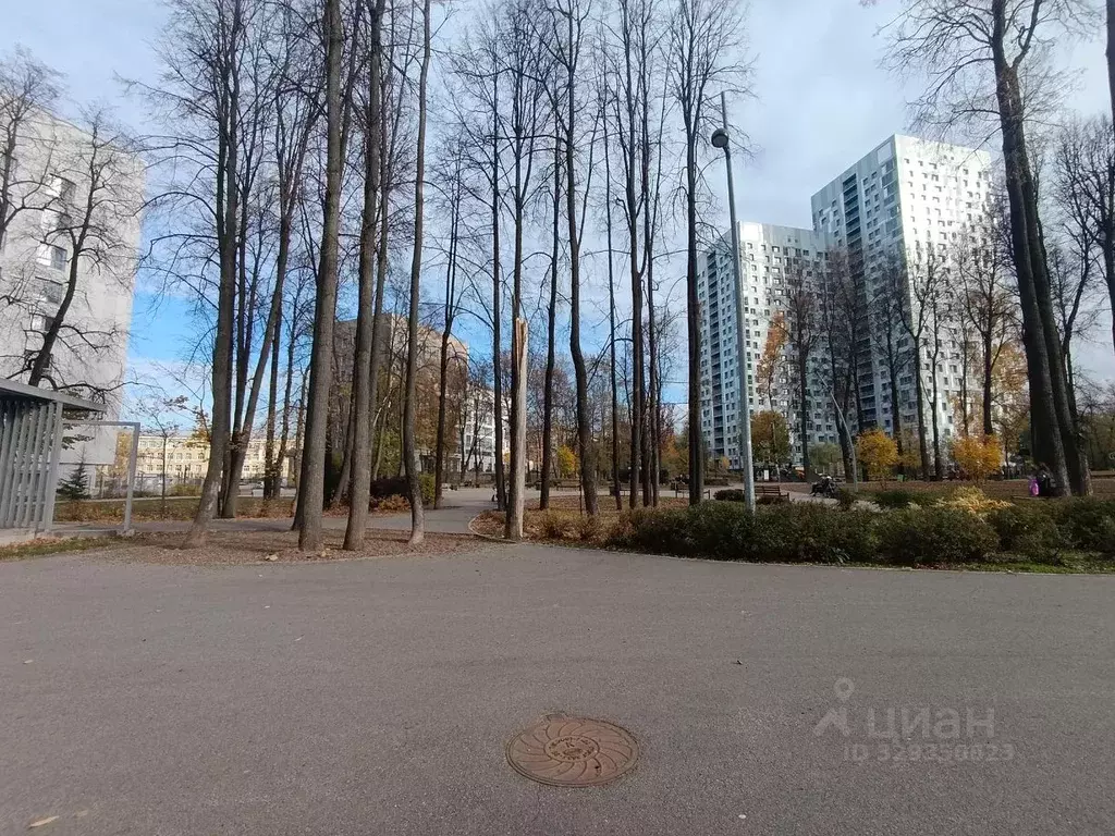 1-к кв. Пермский край, Пермь ул. Революции, 52Б (42.0 м) - Фото 2