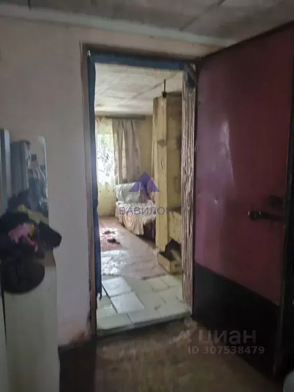 Дом в Ростовская область, Волгодонск Летний Сад СНТ, 1860 (48 м) - Фото 2