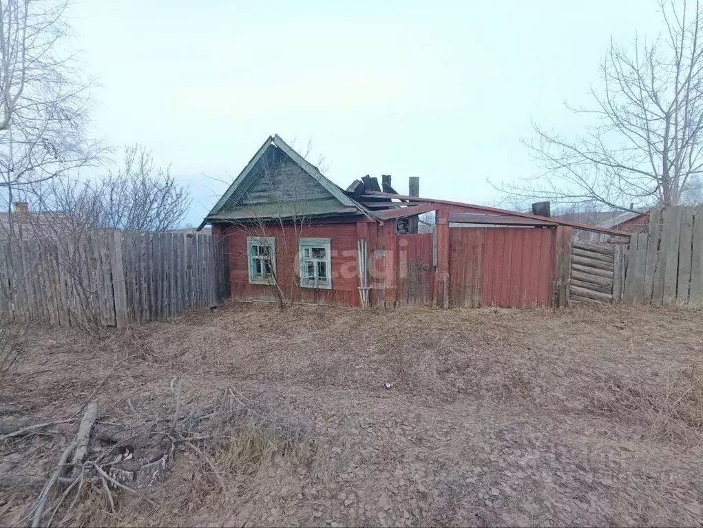 Участок в Свердловская область, Кушва ул. Карла Маркса (13.2 сот.) - Фото 1