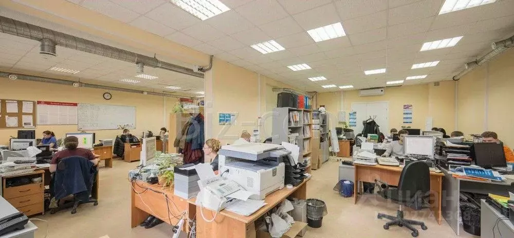 Офис в Санкт-Петербург Афонская ул., 2 (51 м) - Фото 1