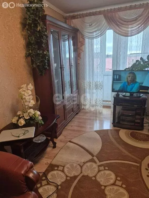 2-комнатная квартира: Пионерский, Флотская улица, 14А (45 м) - Фото 0