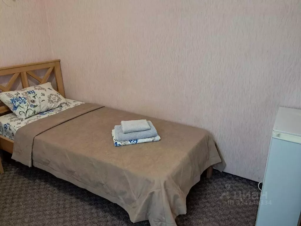 Комната Крым, Симферополь спуск Суворовский, 9 (20.0 м) - Фото 1