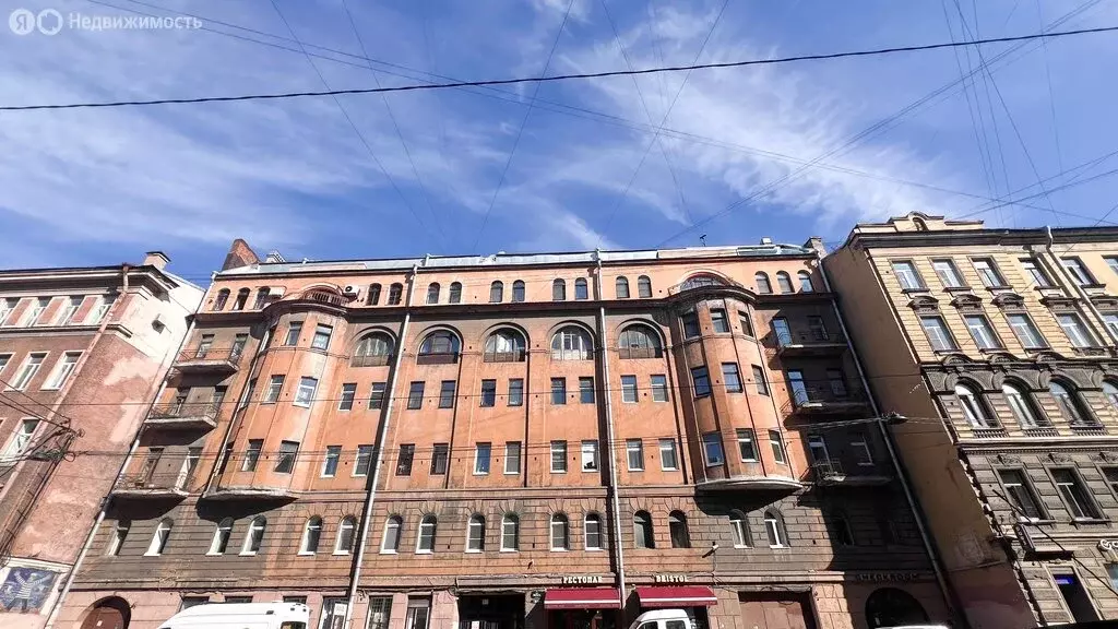 Офис (205.1 м) - Фото 1