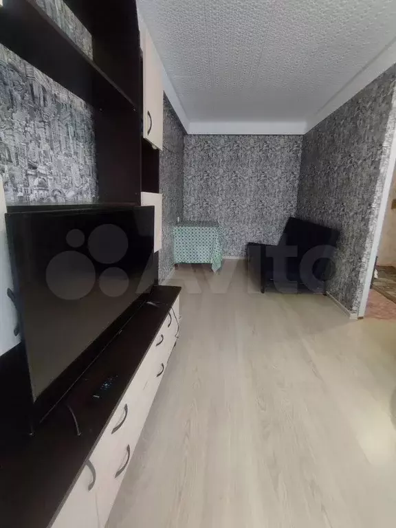 1-к. квартира, 36 м, 4/9 эт. - Фото 1