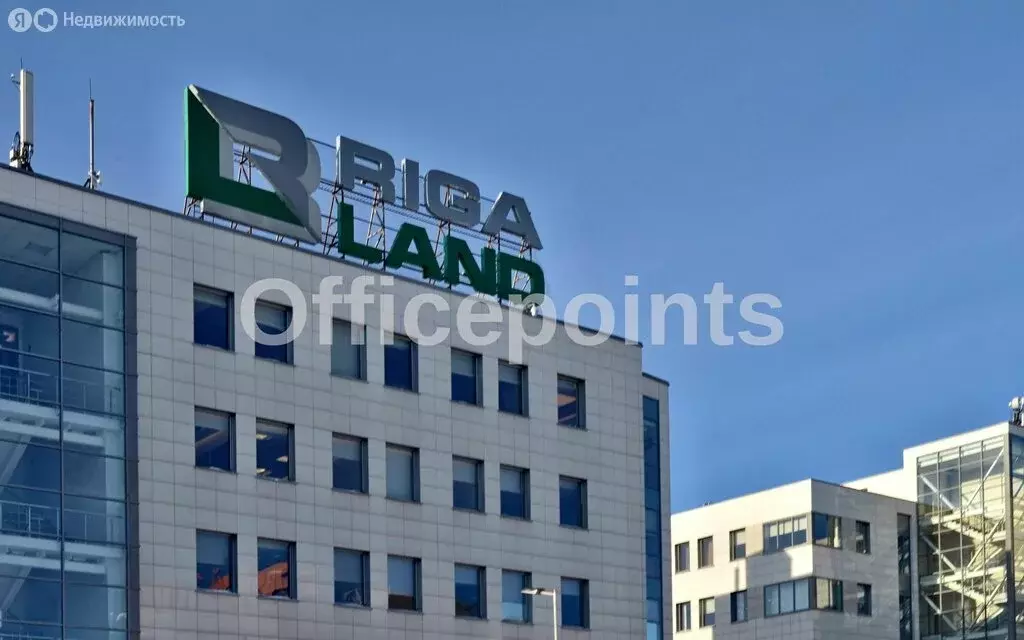 Офис (253 м) - Фото 2