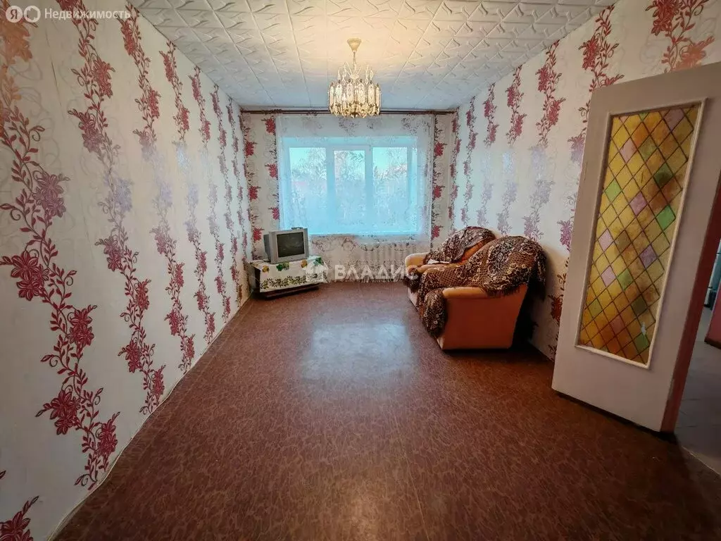 1-комнатная квартира: Белгород, бульвар Юности, 8 (34.3 м) - Фото 2