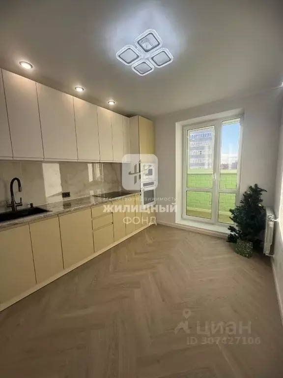 1-к кв. Саратовская область, Энгельс Трудовая ул., 12/8 (40.02 м) - Фото 1