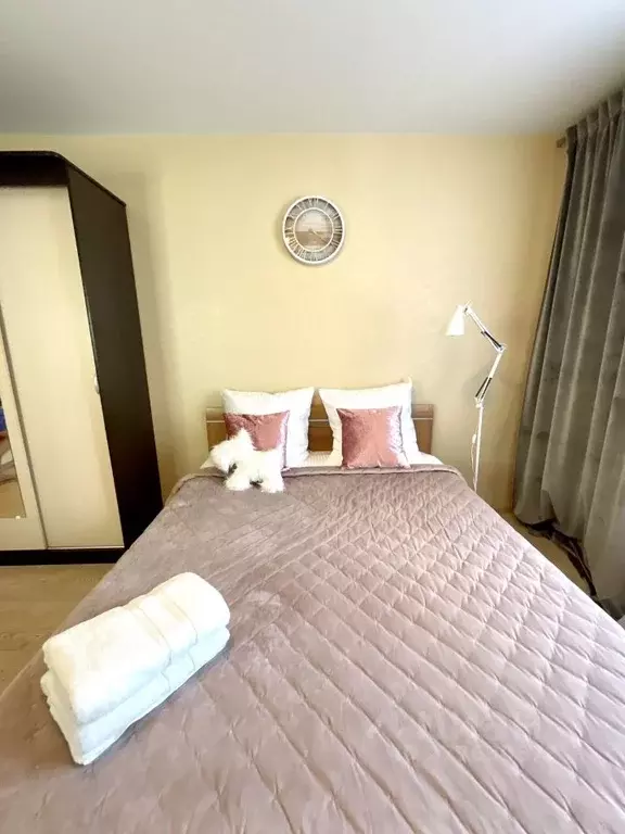 1-к кв. Рязанская область, Рязань Первомайский просп., 76к3 (45.0 м) - Фото 1