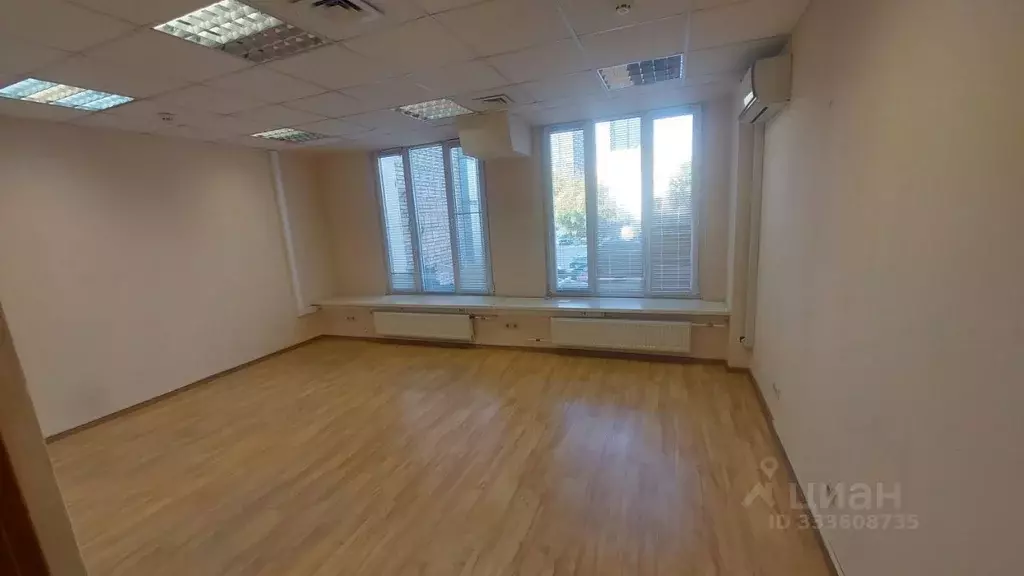 Офис в Москва Старокалужское ш., 62 (24 м) - Фото 1