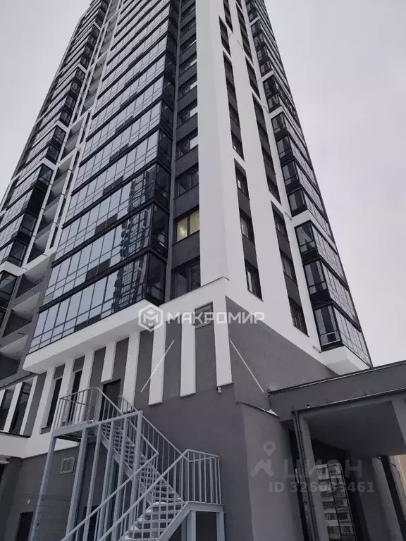 Студия Челябинская область, Челябинск ул. 250-летия Челябинска, 27 ... - Фото 2