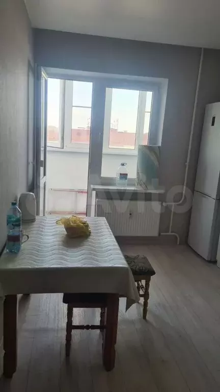 1-к. квартира, 35 м, 8/9 эт. - Фото 1