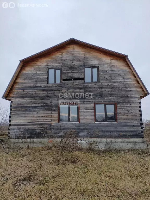 Дом в село Бессоновка, Дачная улица, 6 (143.3 м) - Фото 1