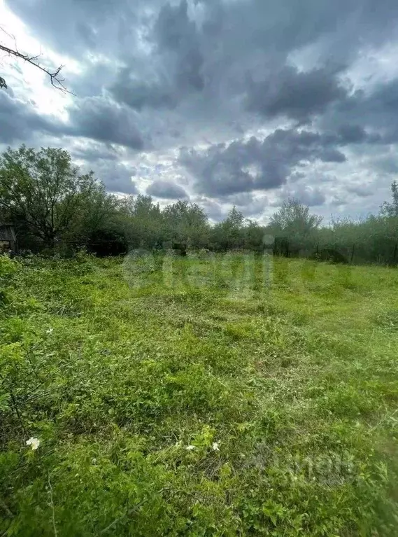 Участок в Ростовская область, Ростов-на-Дону Соловьиная ул. (6.0 сот.) - Фото 1