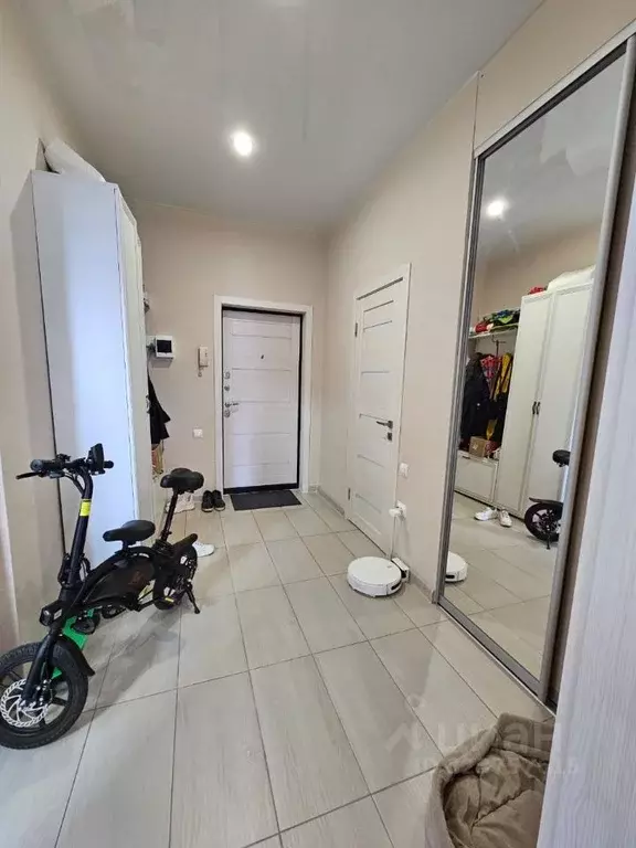 1-к кв. Краснодарский край, Геленджик ул. Островского, 149Ак2 (40.0 м) - Фото 2