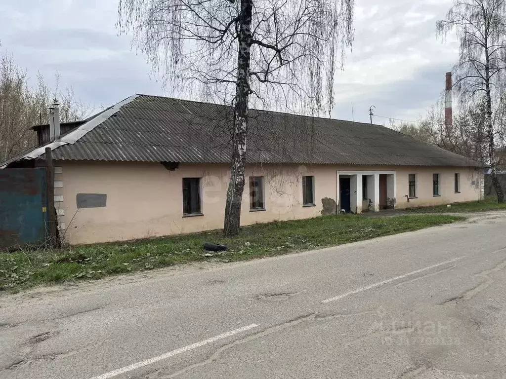 Помещение свободного назначения в Мордовия, Саранск Северная ул., 9А ... - Фото 0