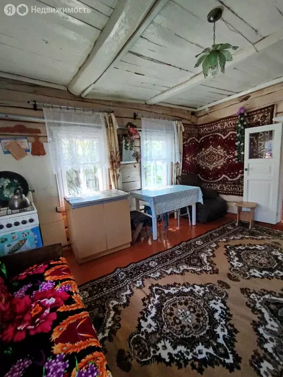 Дом в село Кандры, Трудовая улица (48 м) - Фото 1