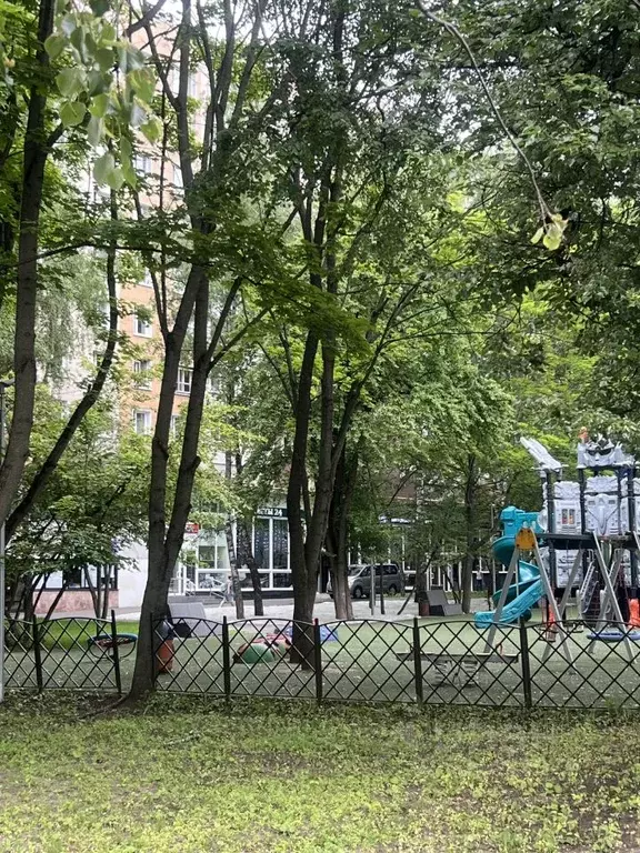 1-к кв. Москва Профсоюзная ул., 98К1 (37.0 м) - Фото 1