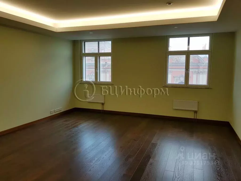 Офис в Санкт-Петербург Невский просп., 68а (224 м) - Фото 1