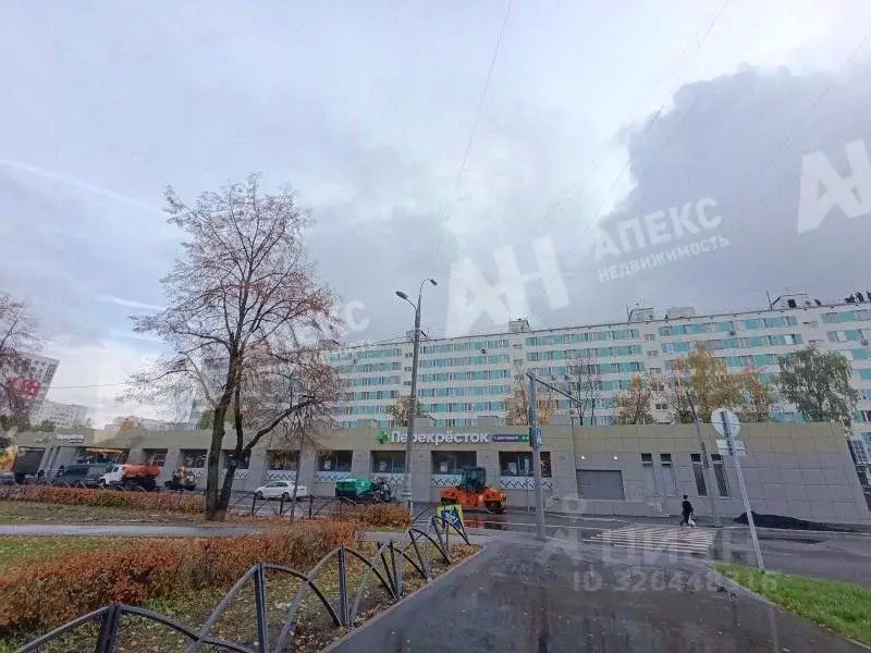 Помещение свободного назначения в Москва Совхозная ул., 6 (173 м) - Фото 1