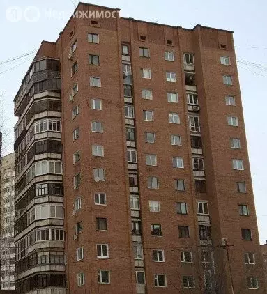 2-комнатная квартира: Тюмень, Харьковская улица, 57к2 (66.2 м) - Фото 2