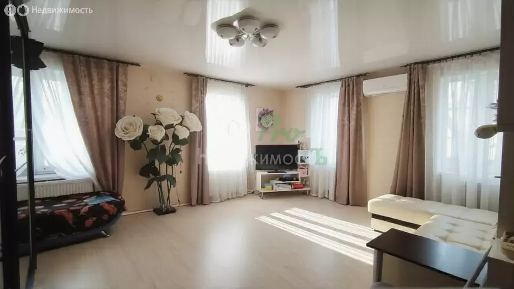 Дом в Ейск, улица Карла Либкнехта (71.9 м) - Фото 1