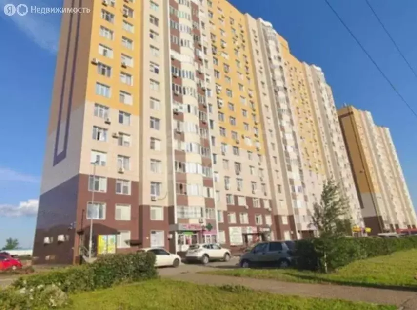 Помещение свободного назначения (84.3 м) - Фото 1