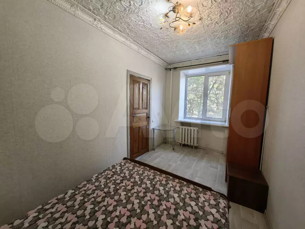 2-к. квартира, 44 м, 2/5 эт. - Фото 1