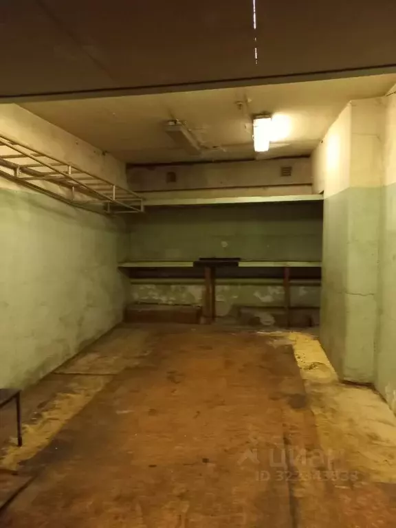 Гараж в Московская область, Лыткарино Лесная ул., 1Б (18 м) - Фото 2