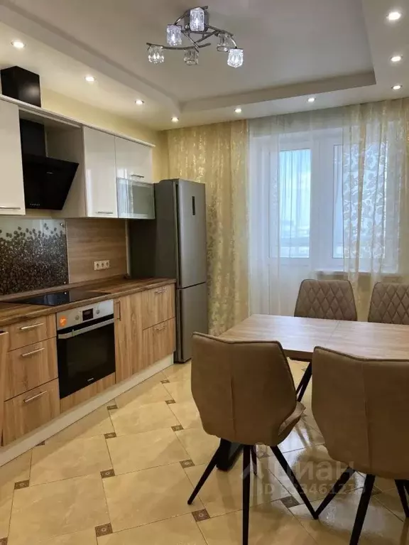 1-к кв. Москва ул. Академика Янгеля, 2 (42.8 м) - Фото 1