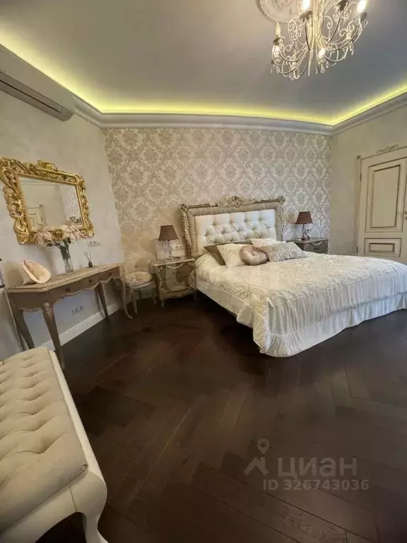 3-к кв. Крым, Ялта наб. Имени В.И. Ленина, 4 (88.2 м) - Фото 1