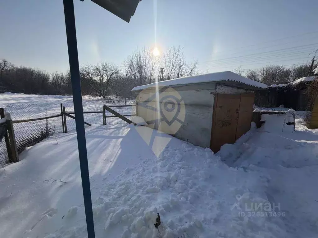 Дом в Белгородская область, Старый Оскол ул. Гайдара (50 м) - Фото 2