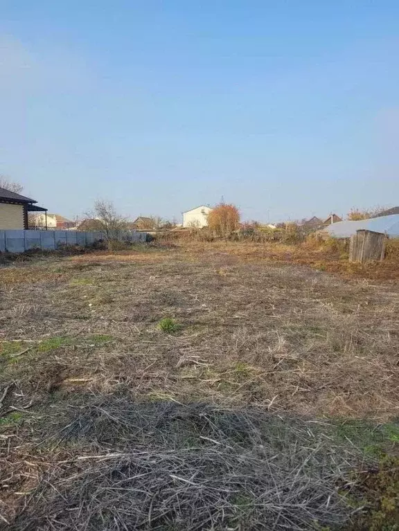 Участок в Астраханская область, Приволжский район, с. Осыпной Бугор ... - Фото 2