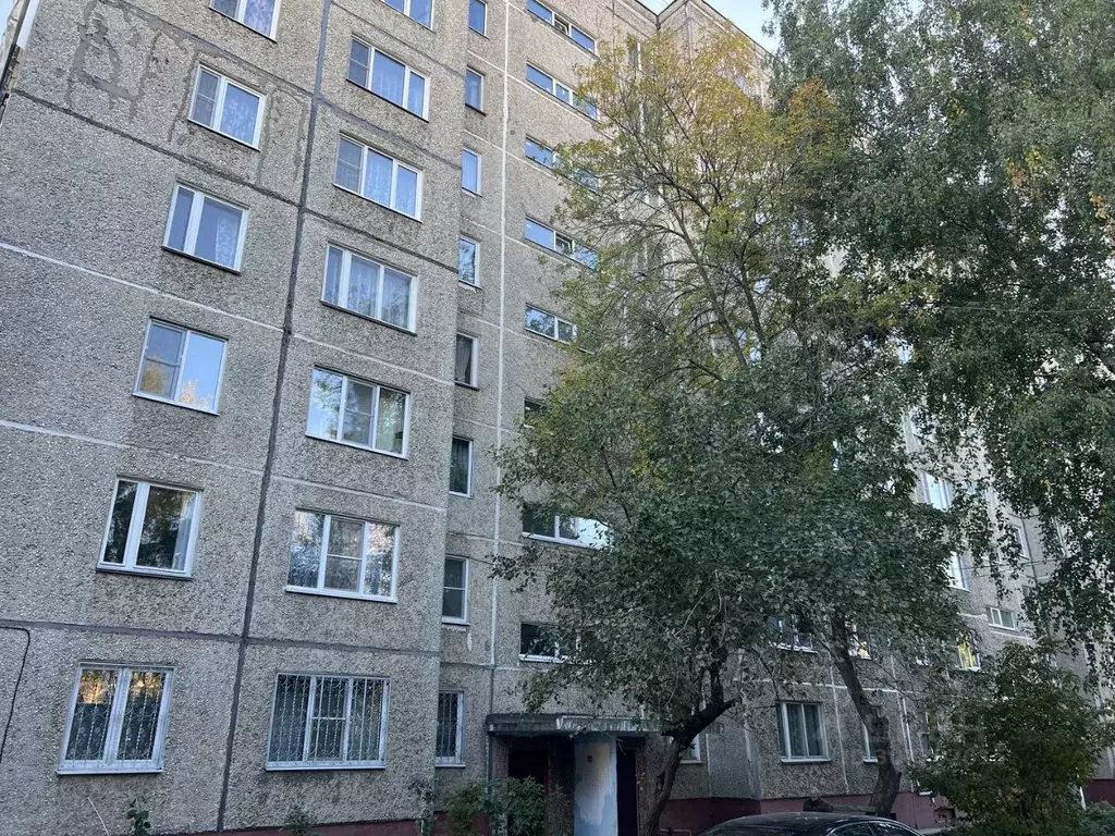 3-к кв. Владимирская область, Владимир ул. Лакина, 177 (65.2 м) - Фото 1