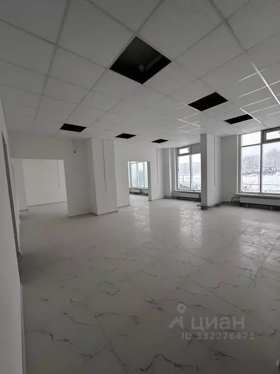 Помещение свободного назначения в Санкт-Петербург просп. Маршала ... - Фото 1