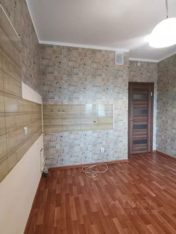 1-к кв. Орловская область, Орел ул. Родзевича-Белевича, 18 (41.4 м) - Фото 1