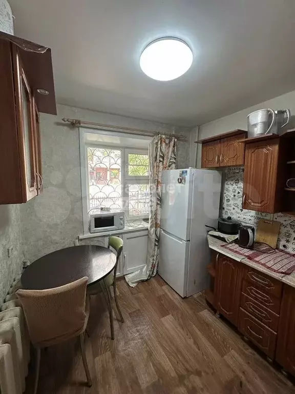 2-к. квартира, 41 м, 1/5 эт. - Фото 1