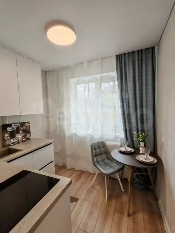 2-к. квартира, 46,9 м, 4/5 эт. - Фото 1