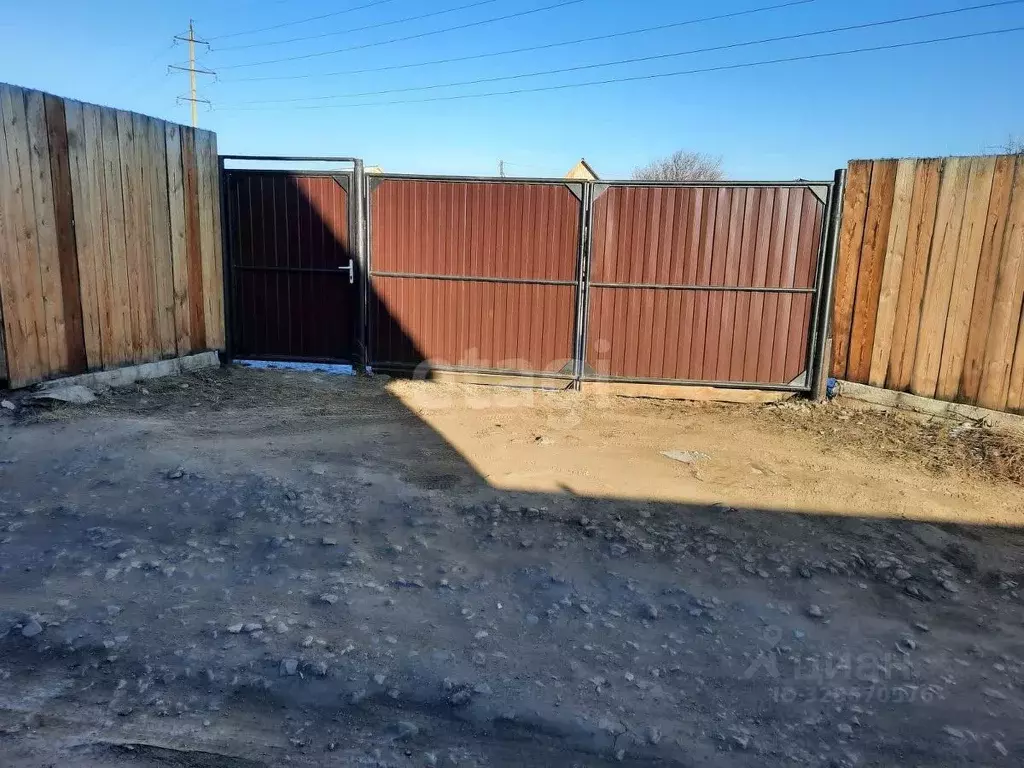 Участок в Бурятия, Заиграевский район, Дабатуйское с/пос, Победа КС  ... - Фото 1