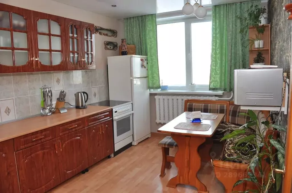 1-к кв. Саха (Якутия), Удачный Мирнинский район, Новый Город мкр, 25 ... - Фото 2