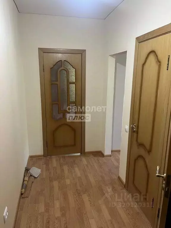 1-к кв. Липецкая область, Липецк ул. Ленина, 27 (32.0 м) - Фото 0