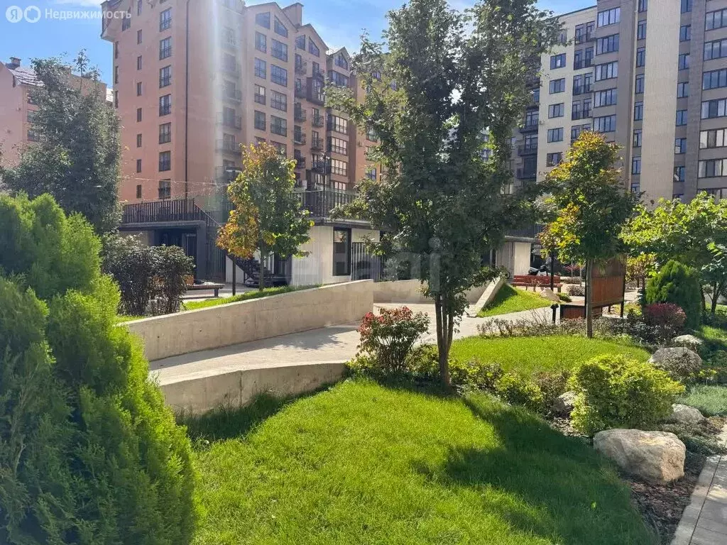 2-комнатная квартира: Владикавказ, улица Гастелло, 71А (69.4 м) - Фото 2