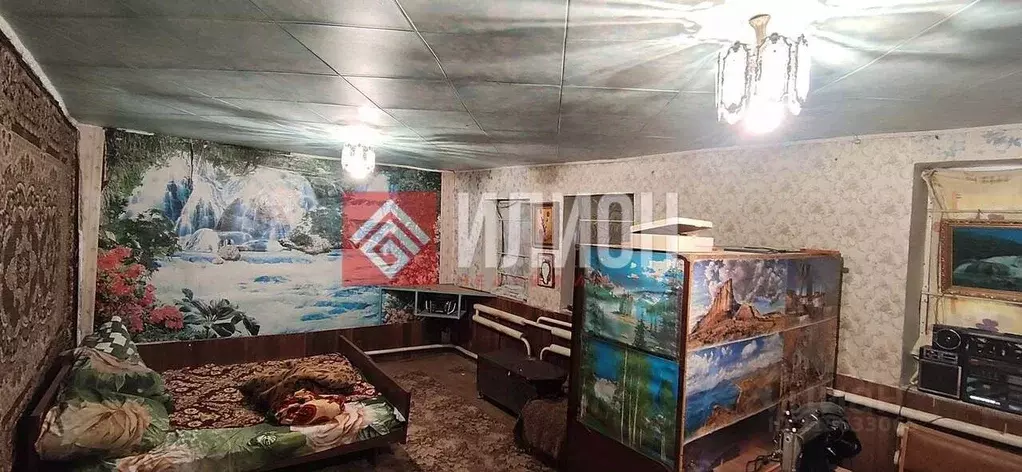Дом в Крым, Бахчисарай ул. Севастопольская, 92 (111 м) - Фото 1