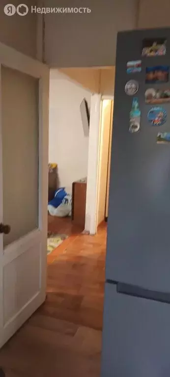 2-комнатная квартира: Серпухов, Осенняя улица, 7 (44 м) - Фото 1