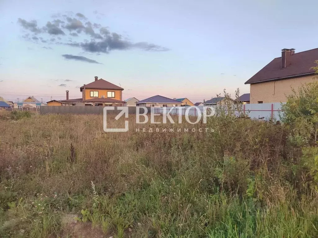 Участок в Костромская область, Кострома проезд Вохомский (7.0 сот.) - Фото 1